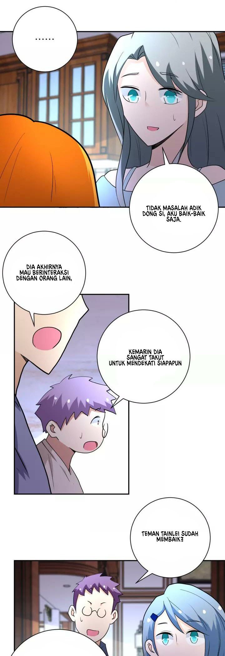super-system - Chapter: 71