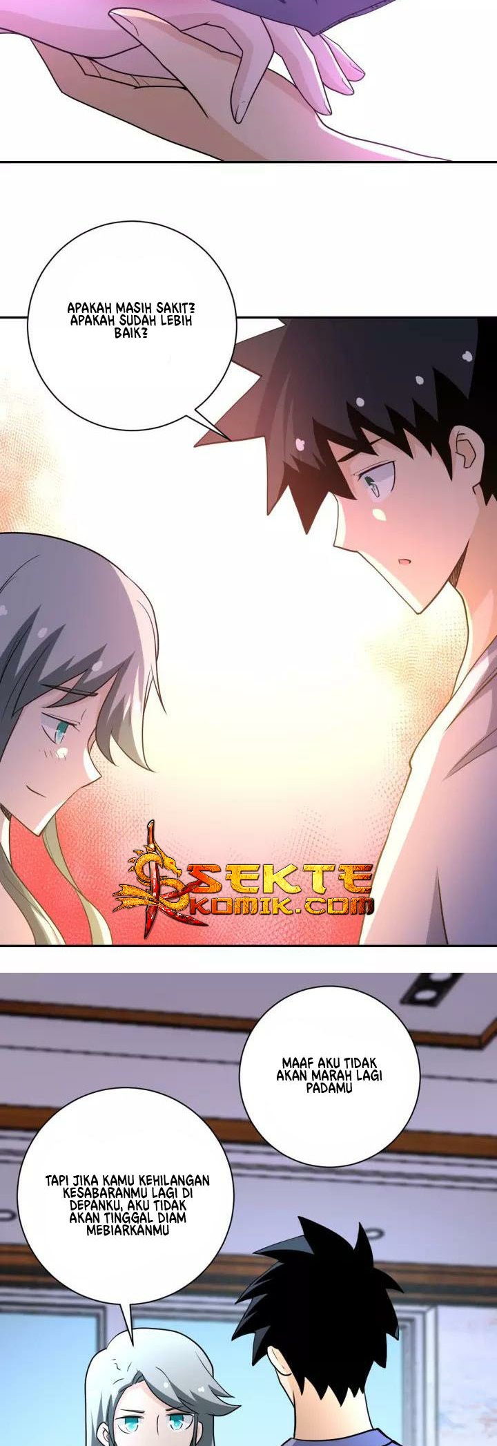 super-system - Chapter: 71