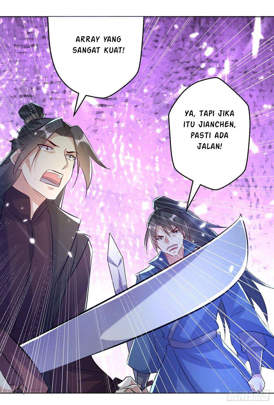 ling-tian-shendi - Chapter: 142