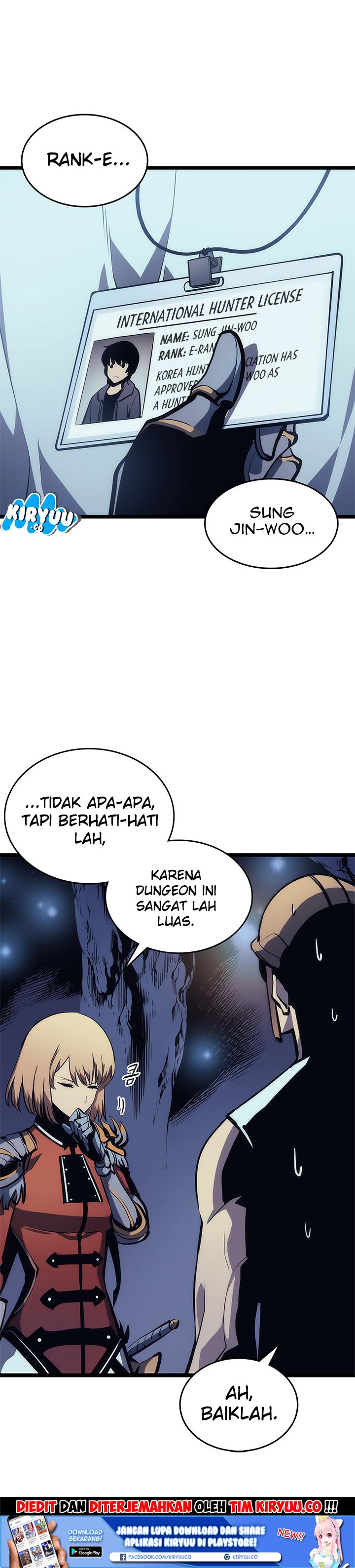 solo-leveling - Chapter: 67