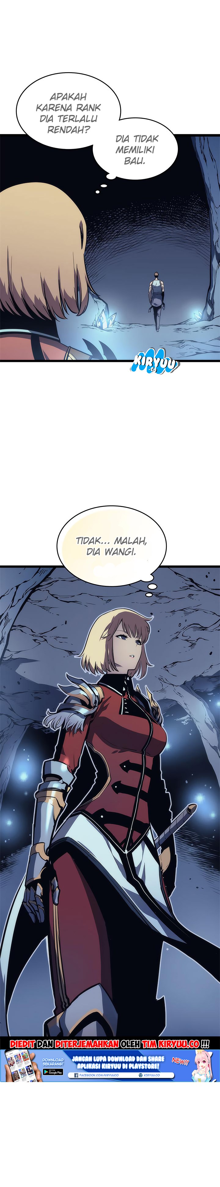 solo-leveling - Chapter: 67