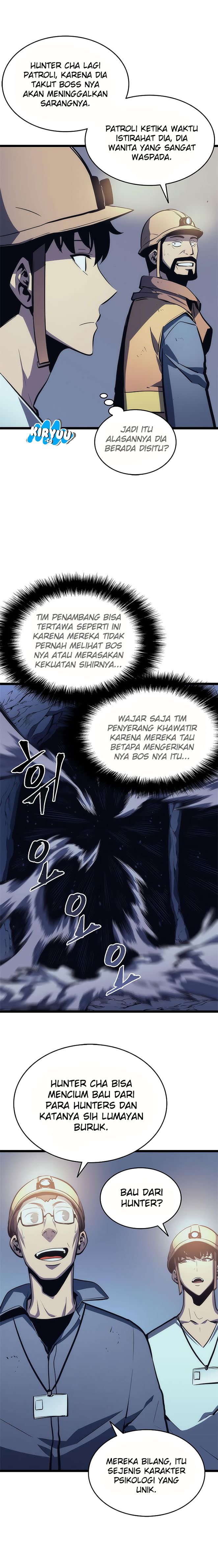 solo-leveling - Chapter: 67