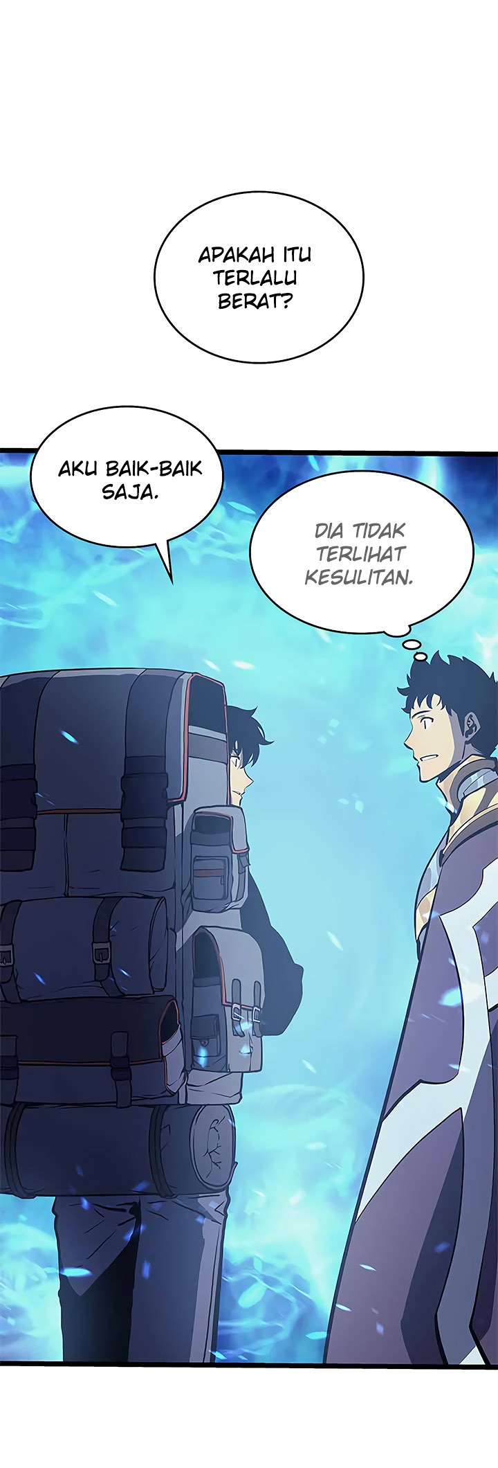 solo-leveling - Chapter: 68