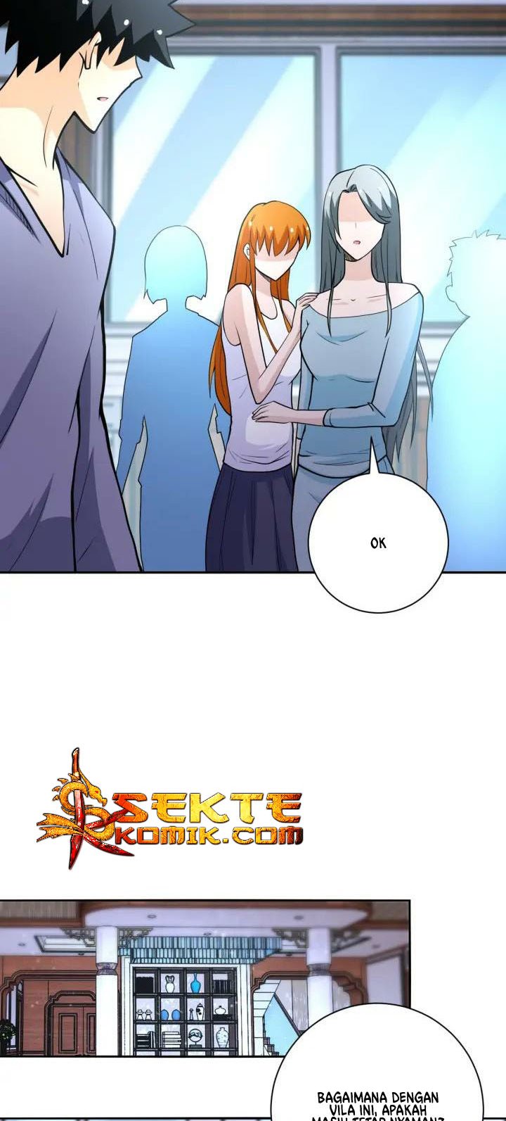 super-system - Chapter: 72