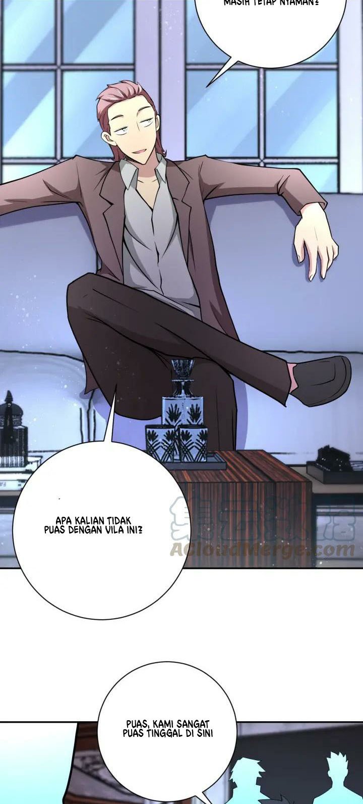 super-system - Chapter: 72