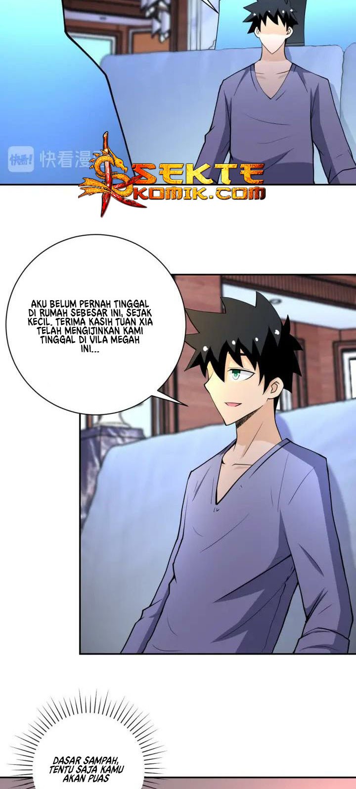 super-system - Chapter: 72
