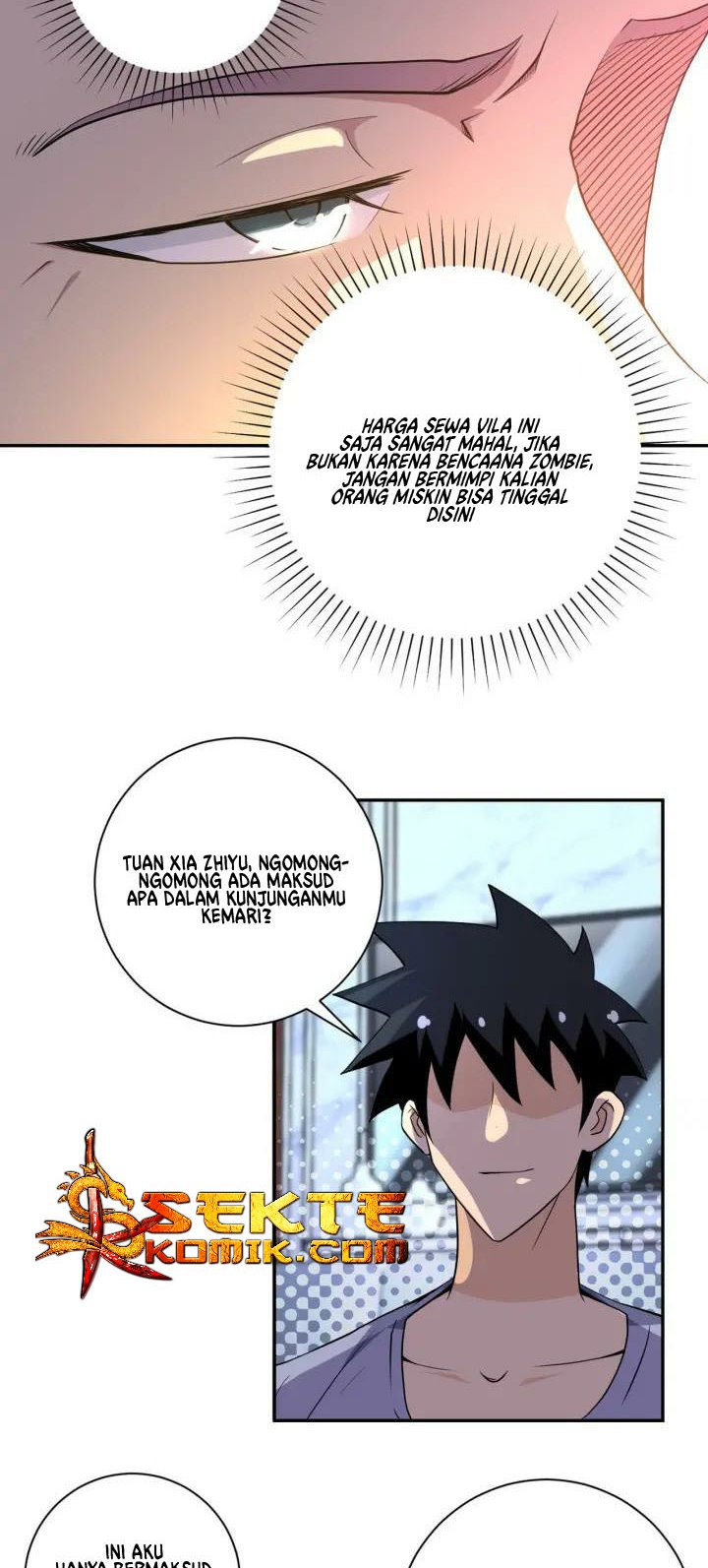 super-system - Chapter: 72