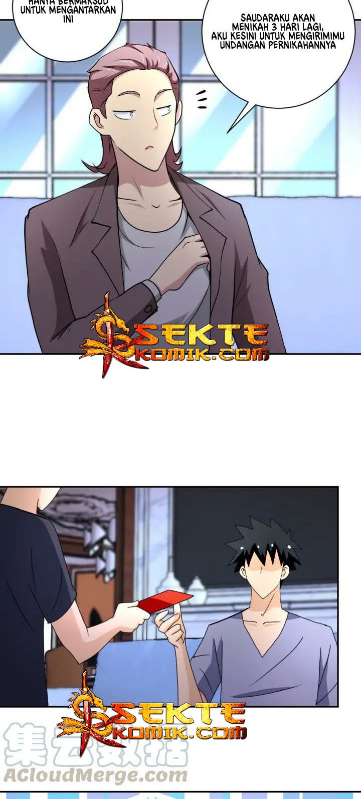 super-system - Chapter: 72
