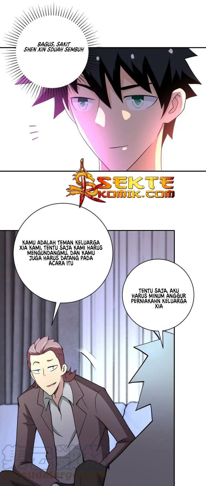 super-system - Chapter: 72