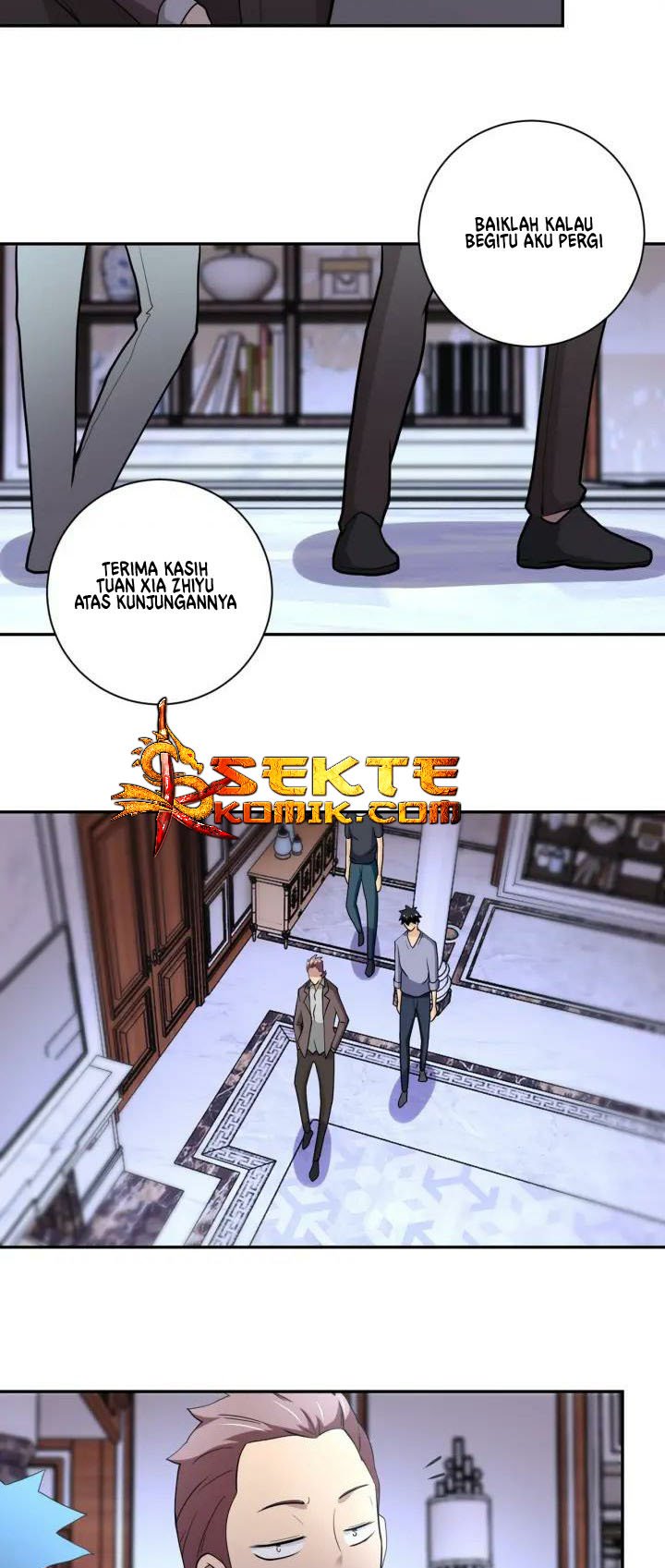 super-system - Chapter: 72
