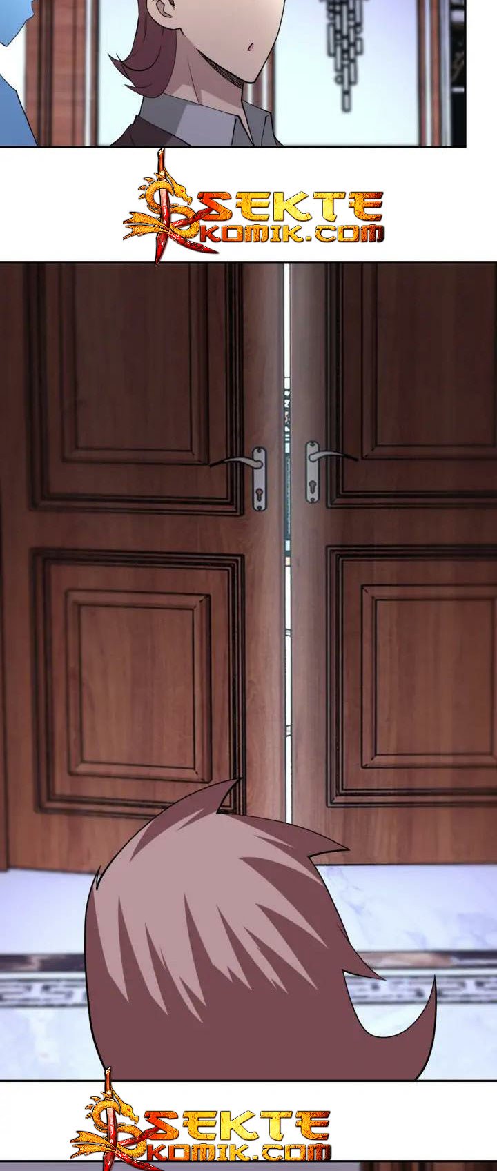 super-system - Chapter: 72