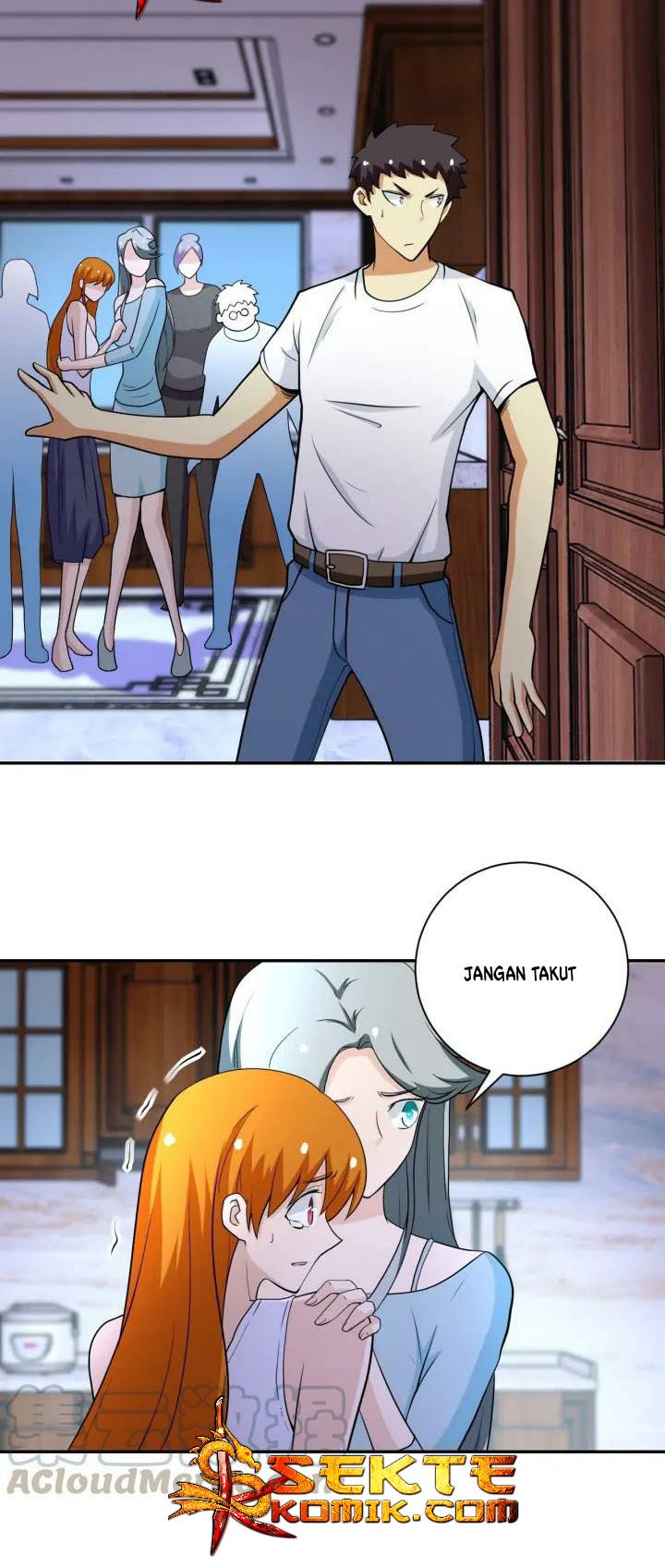 super-system - Chapter: 72