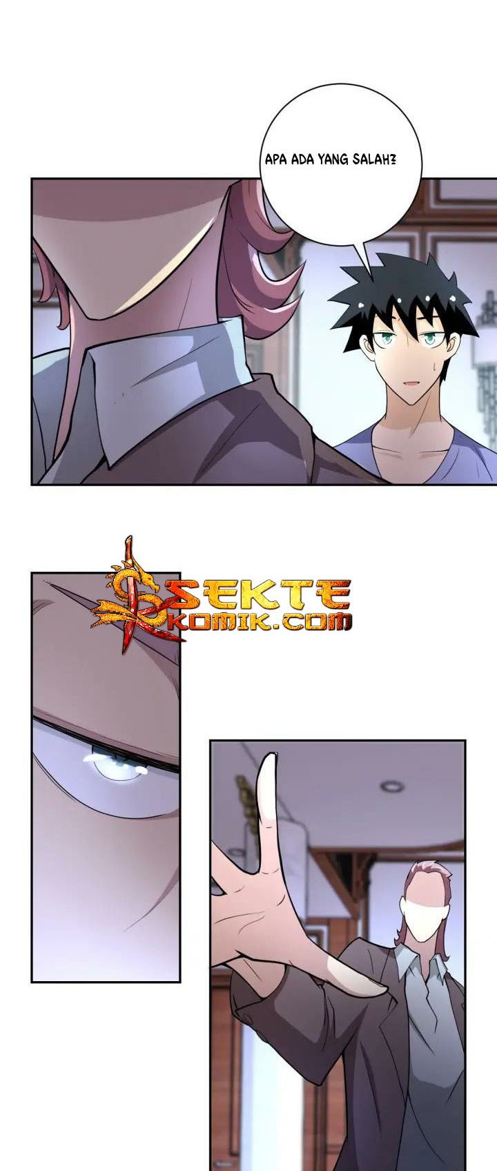 super-system - Chapter: 72