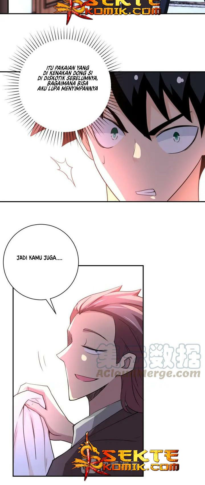 super-system - Chapter: 72