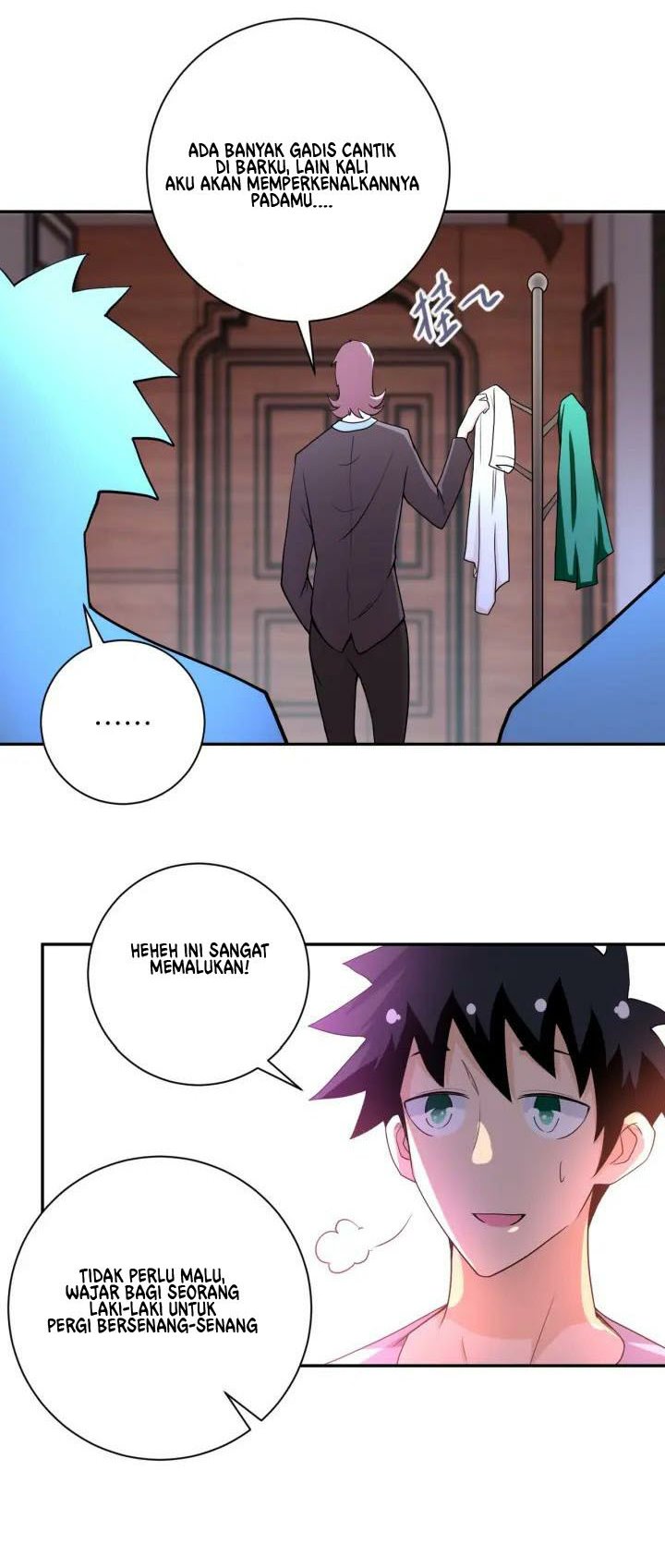 super-system - Chapter: 72
