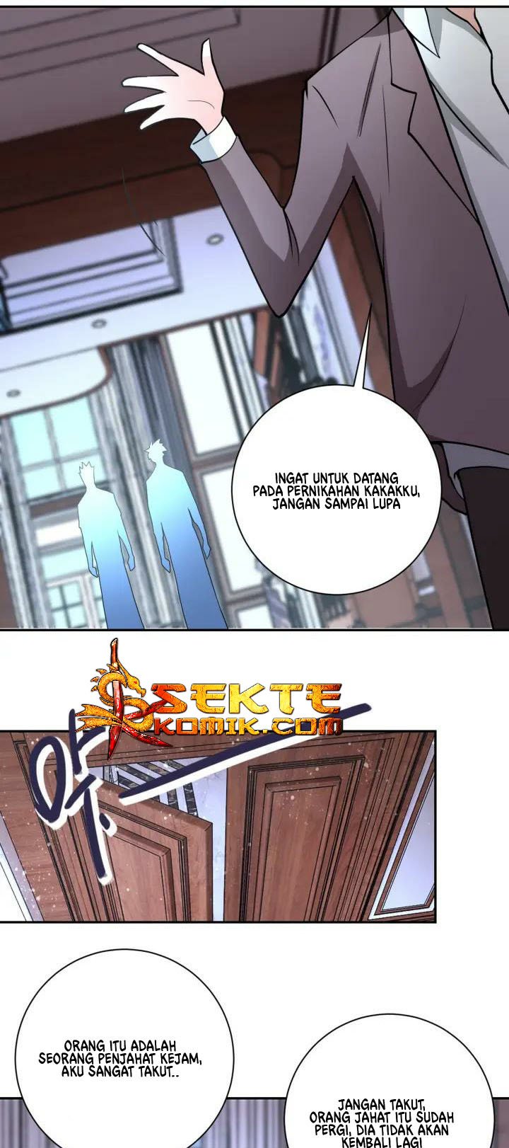 super-system - Chapter: 72