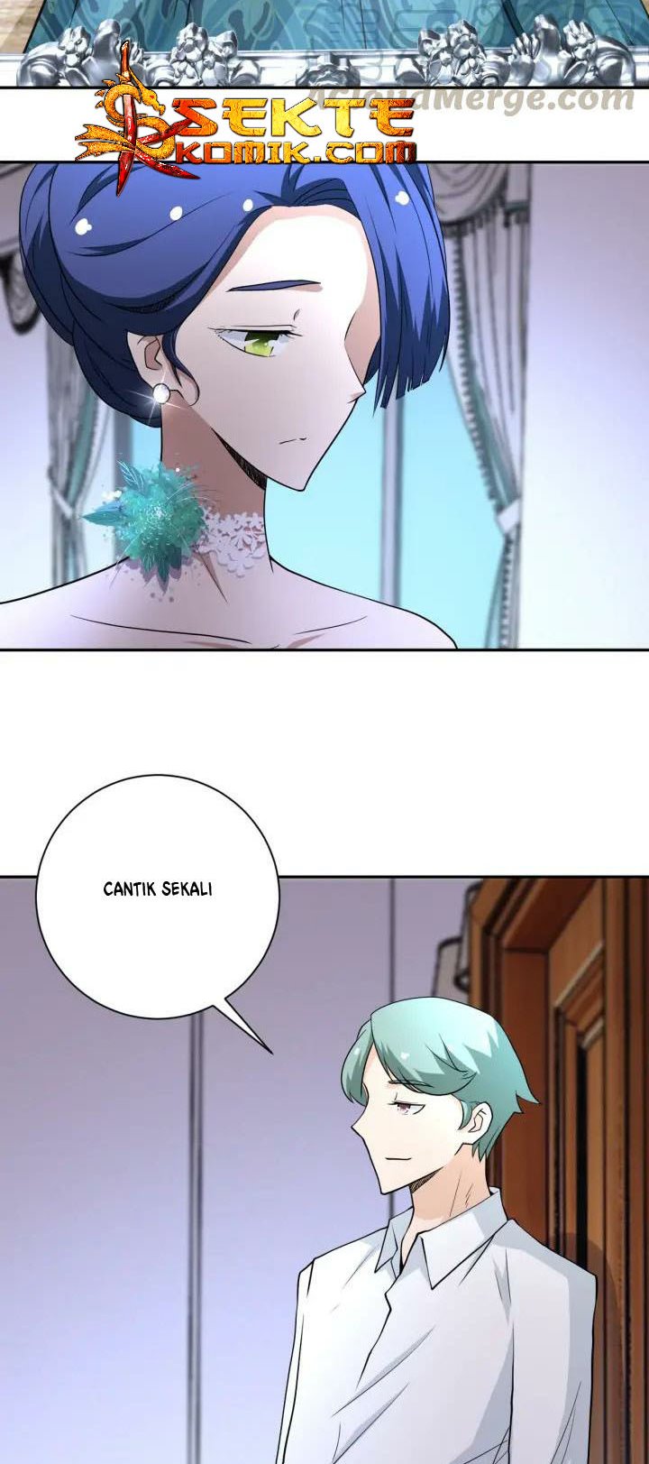 super-system - Chapter: 72