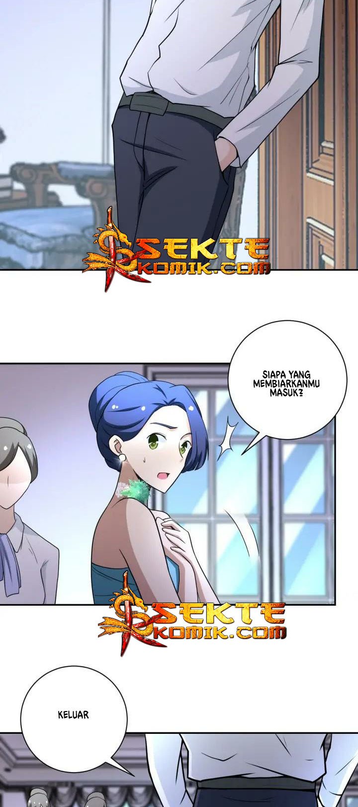 super-system - Chapter: 72