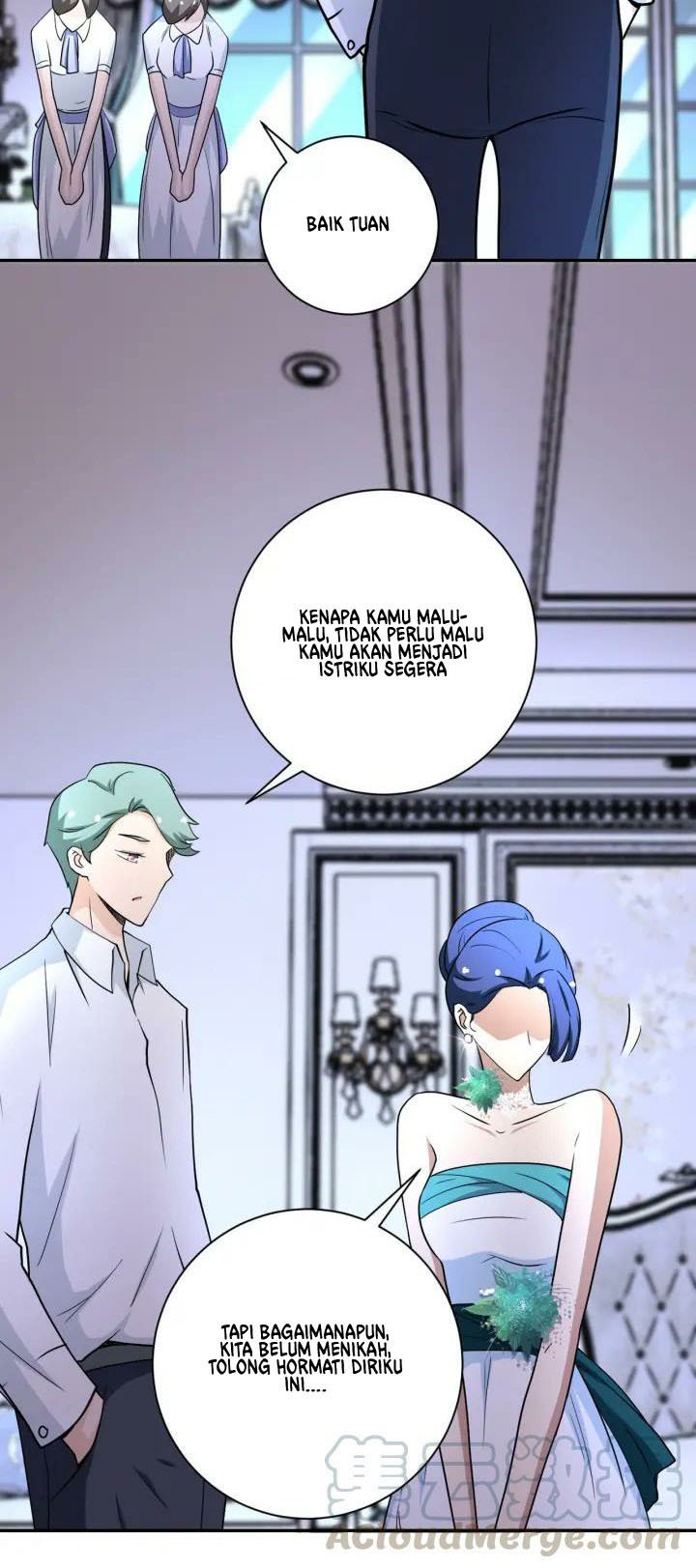 super-system - Chapter: 72