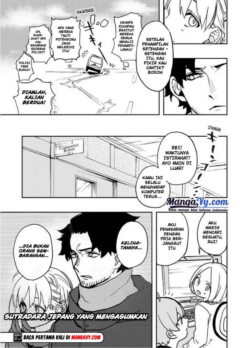 act-age - Chapter: 2