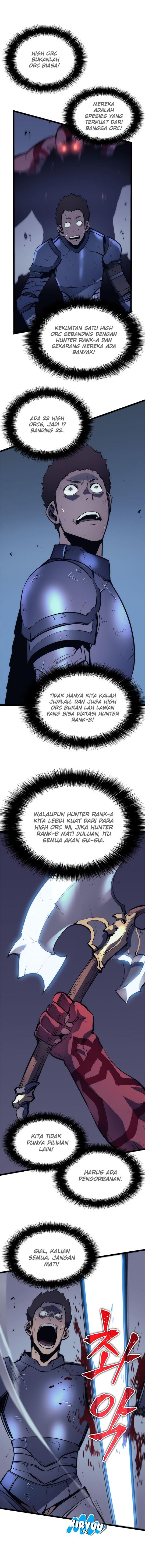 solo-leveling - Chapter: 69