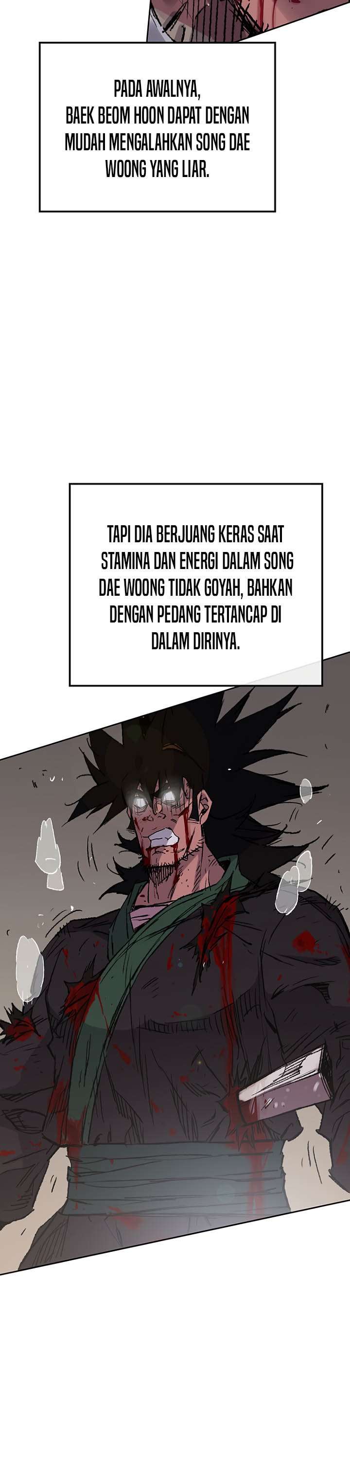 the-undefeatable-swordsman - Chapter: 75