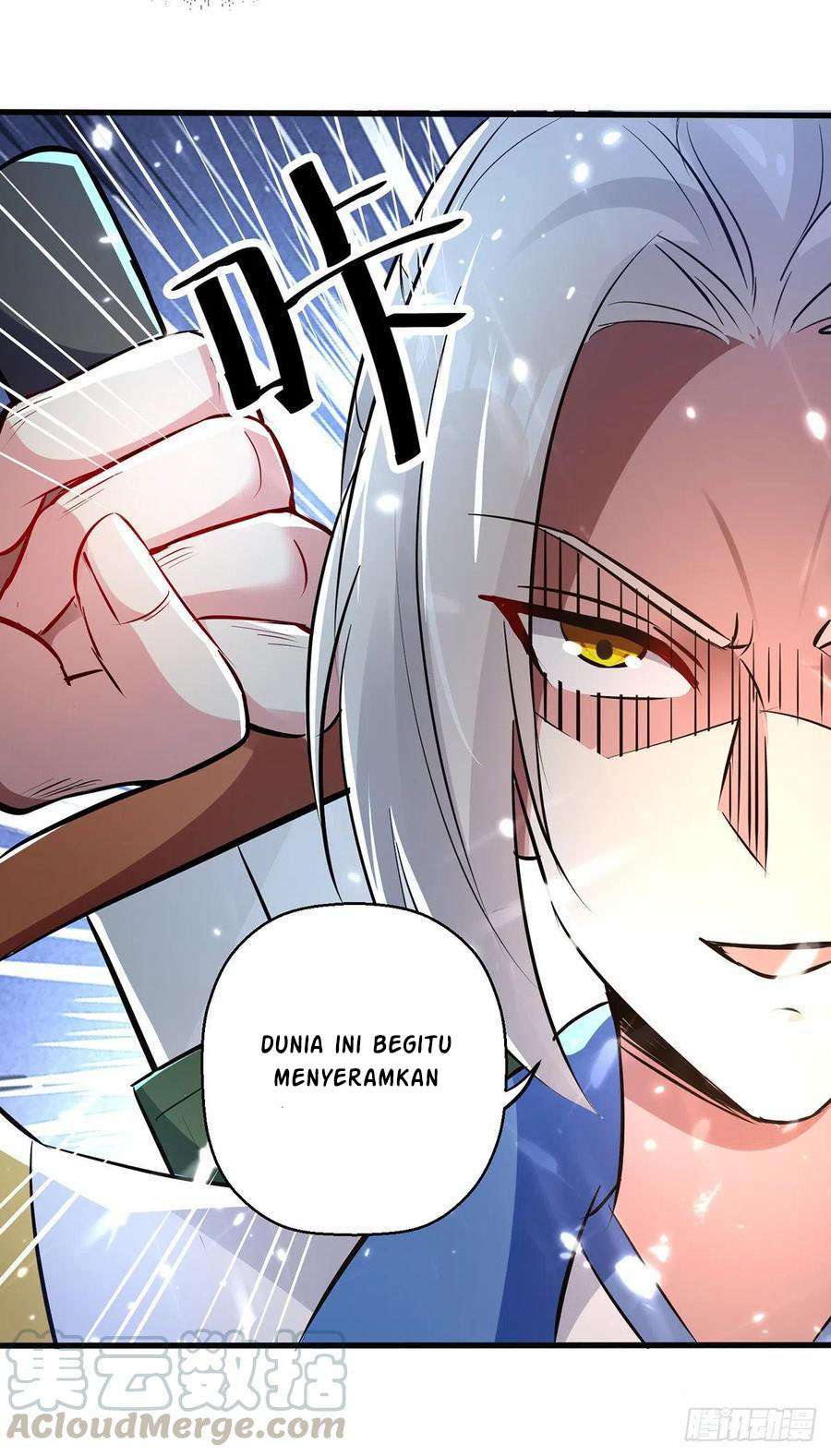 ling-tian-shendi - Chapter: 144