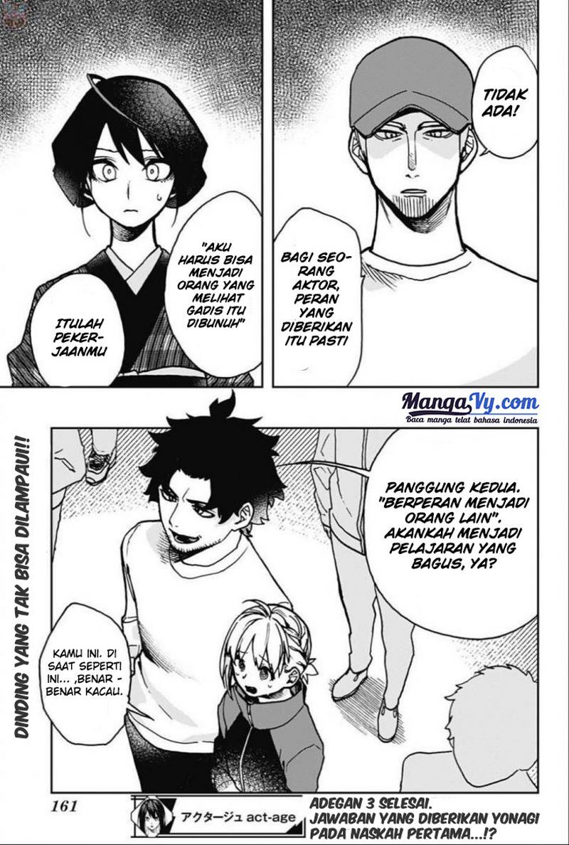 act-age - Chapter: 3