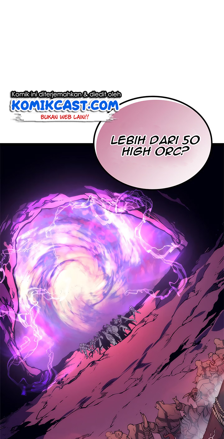 solo-leveling - Chapter: 71