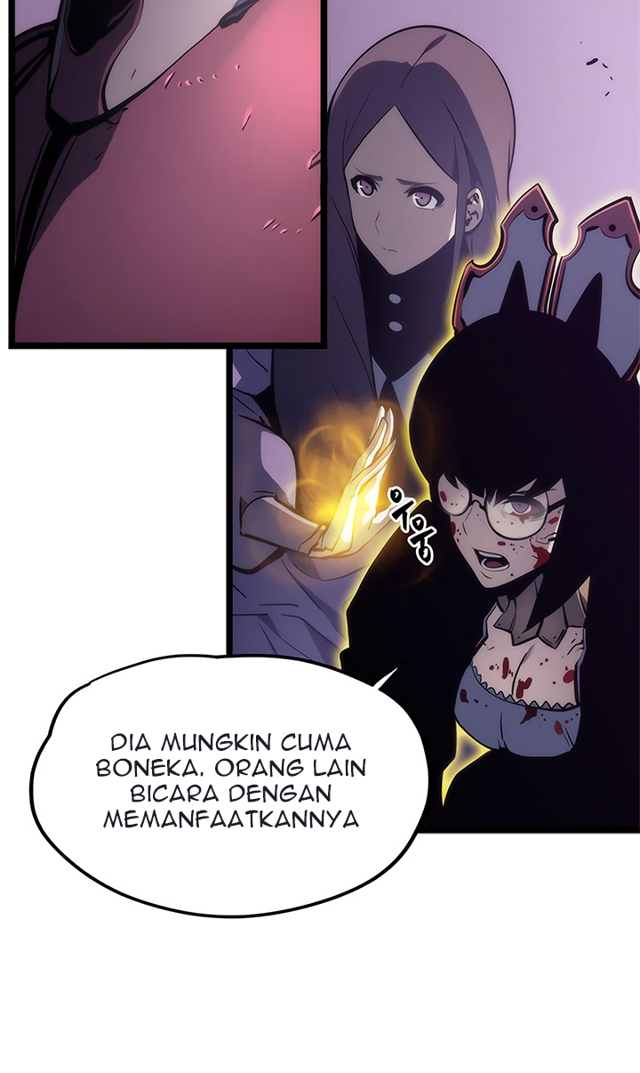 solo-leveling - Chapter: 71