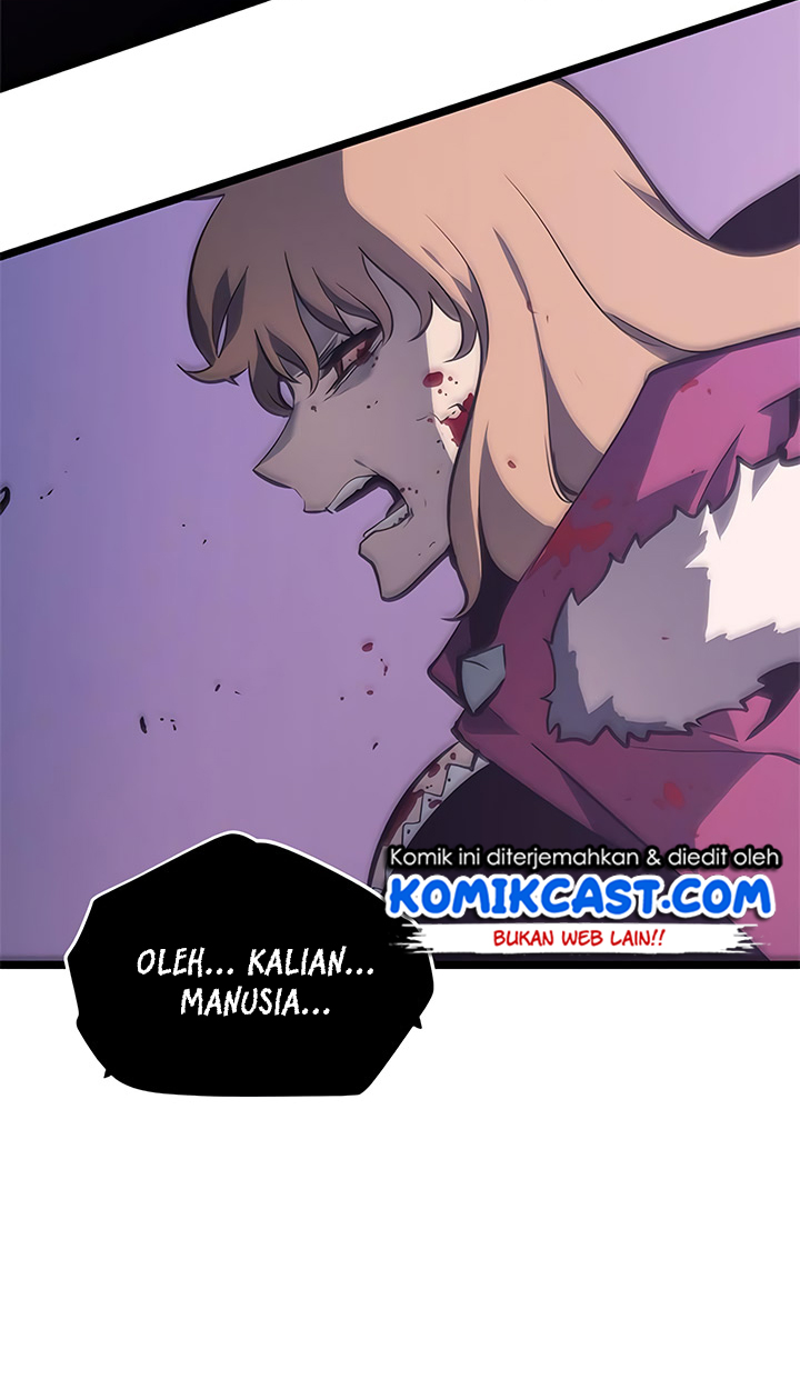 solo-leveling - Chapter: 71