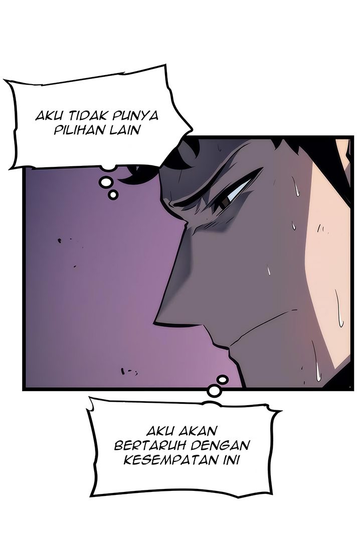 solo-leveling - Chapter: 71