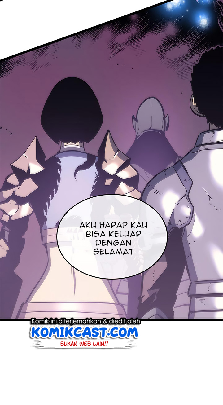 solo-leveling - Chapter: 71