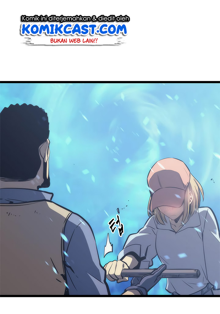 solo-leveling - Chapter: 71