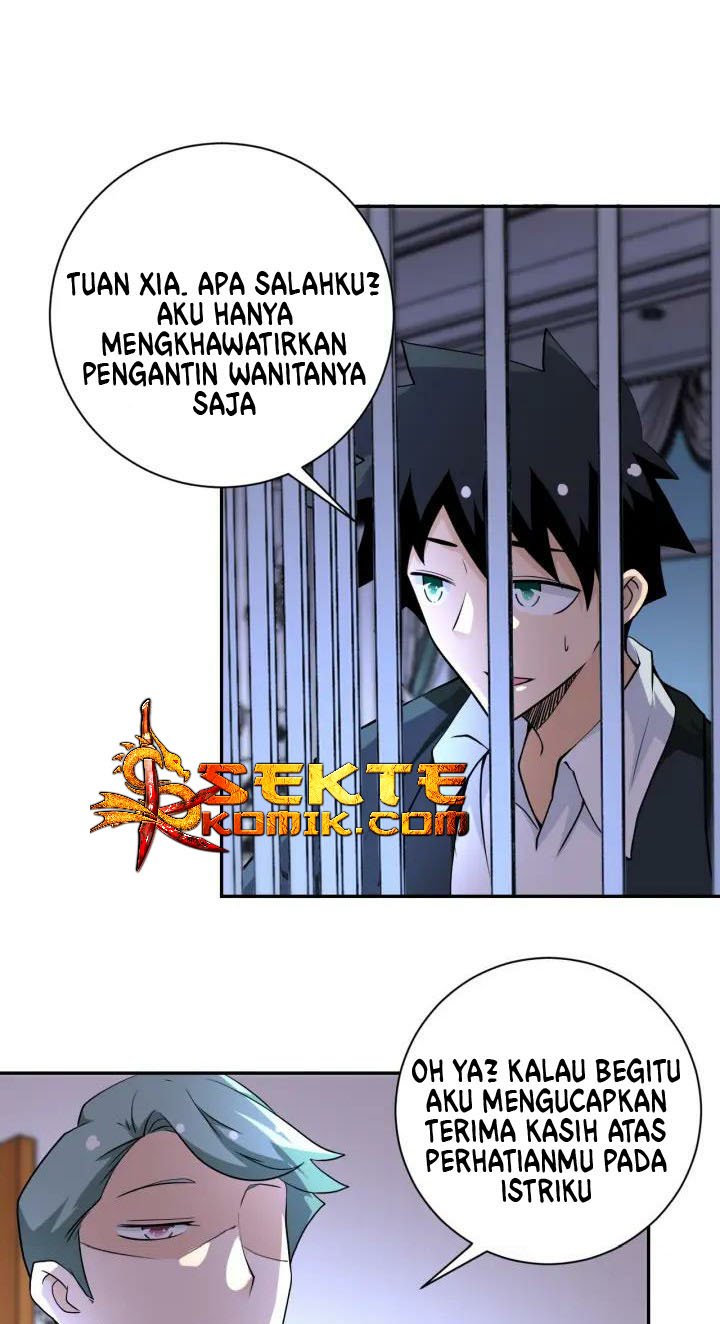 super-system - Chapter: 74