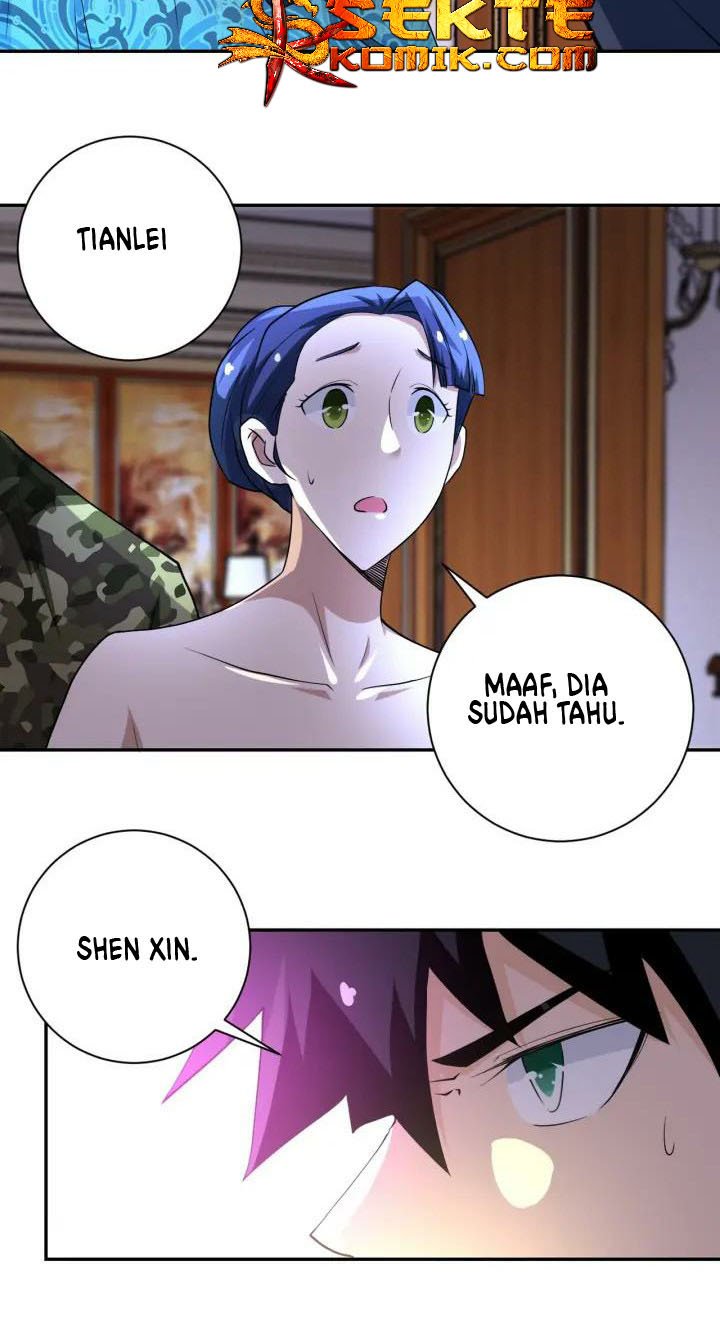 super-system - Chapter: 74