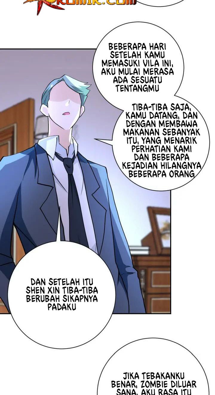 super-system - Chapter: 74
