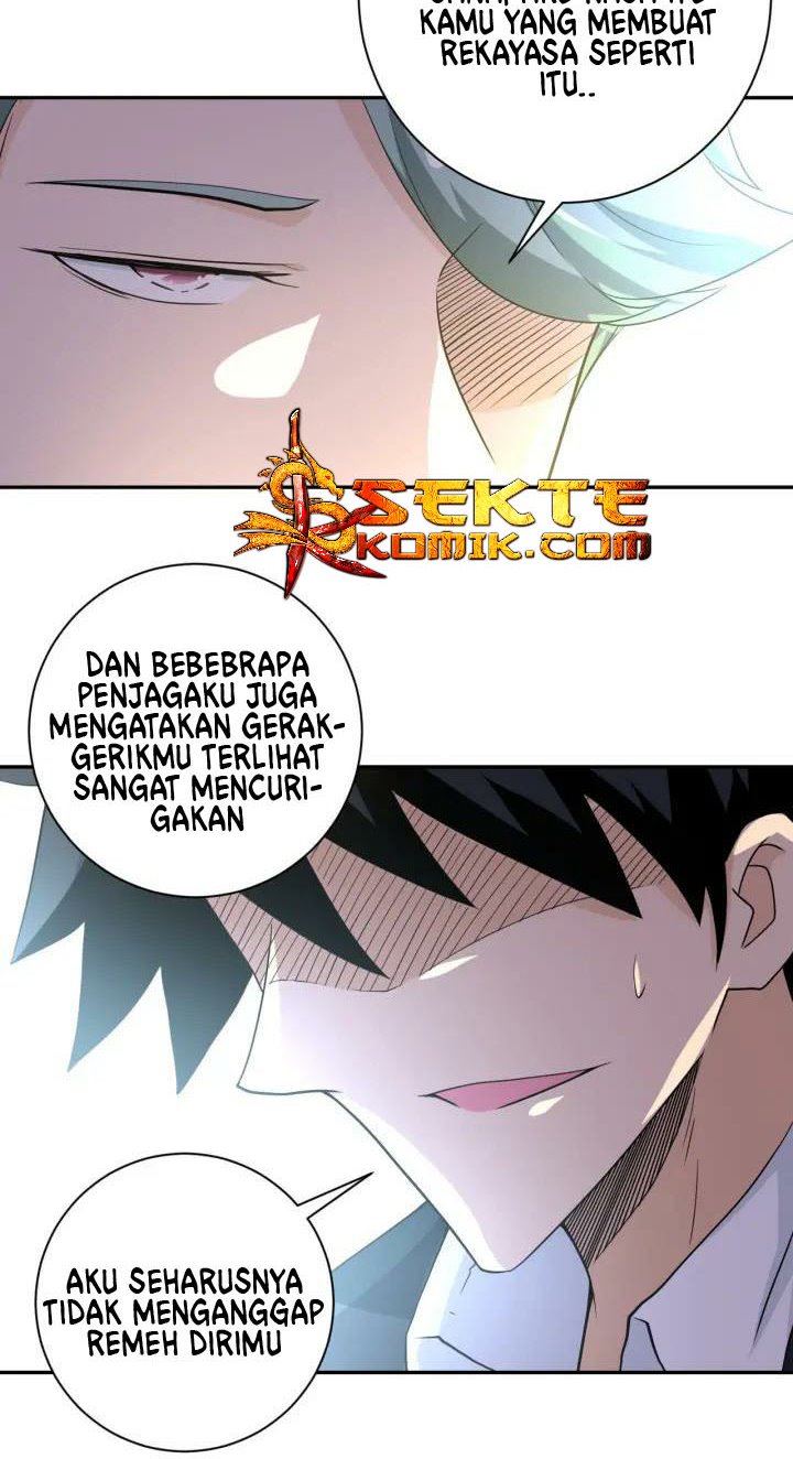 super-system - Chapter: 74