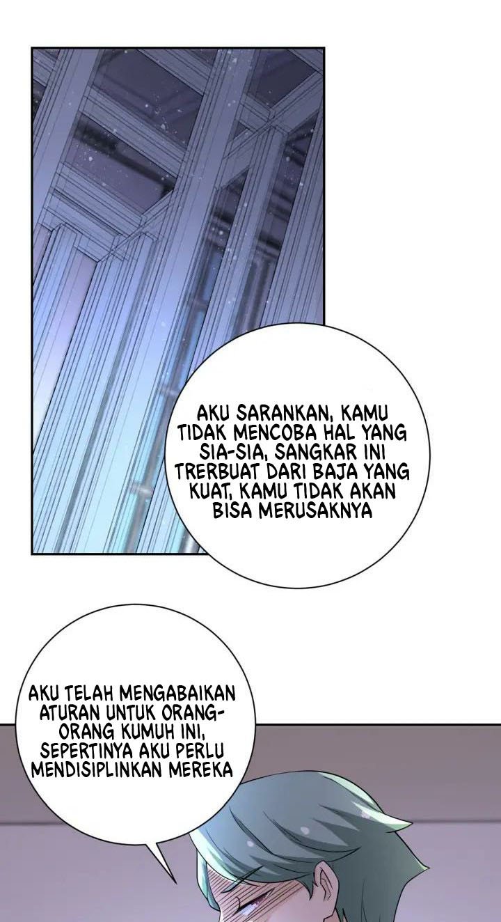 super-system - Chapter: 74