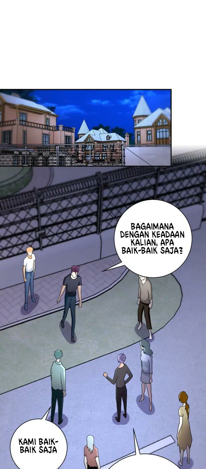 super-system - Chapter: 74