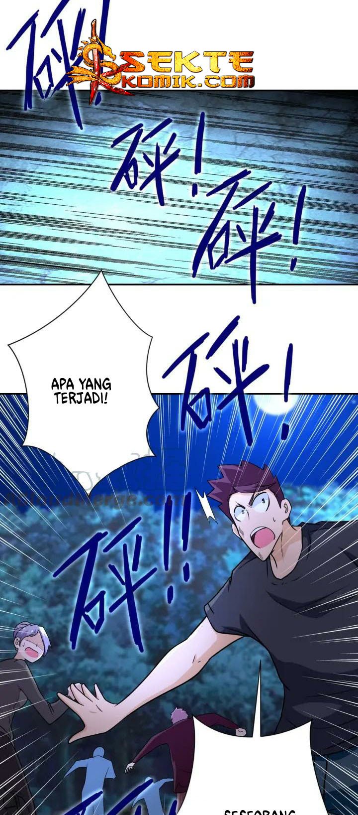 super-system - Chapter: 74