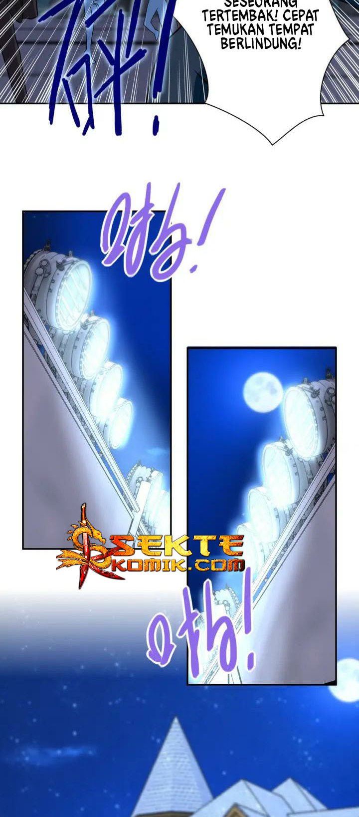 super-system - Chapter: 74