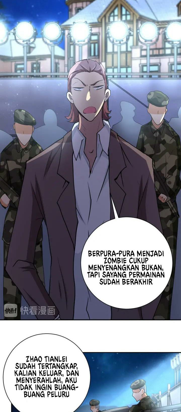 super-system - Chapter: 74