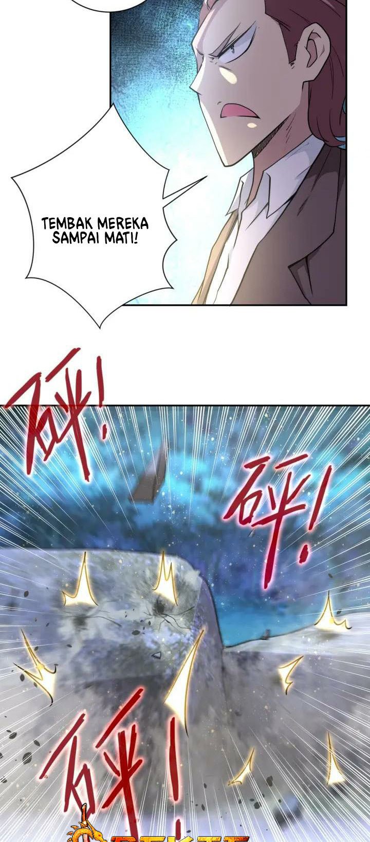 super-system - Chapter: 74