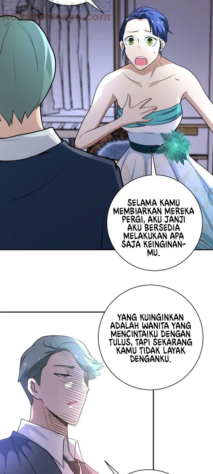 super-system - Chapter: 74