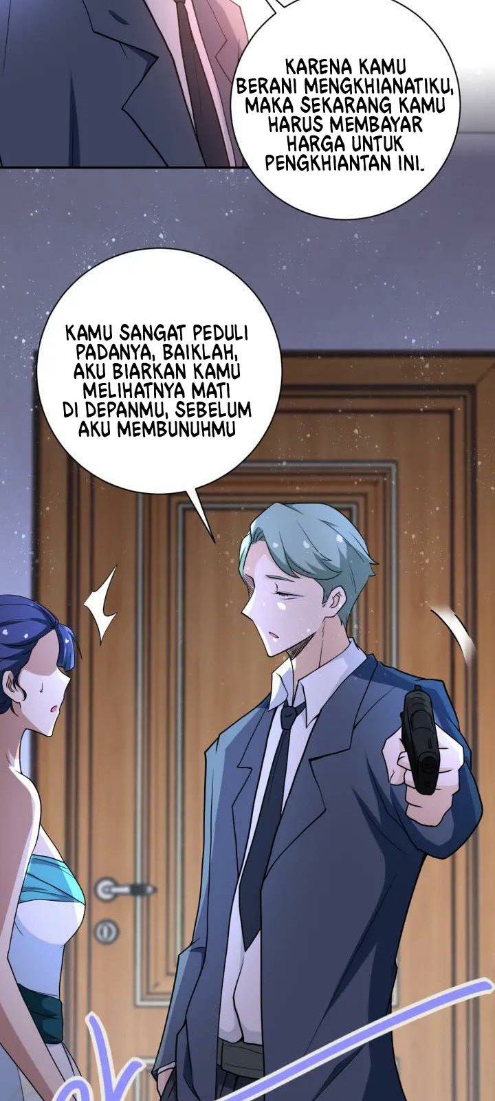 super-system - Chapter: 74