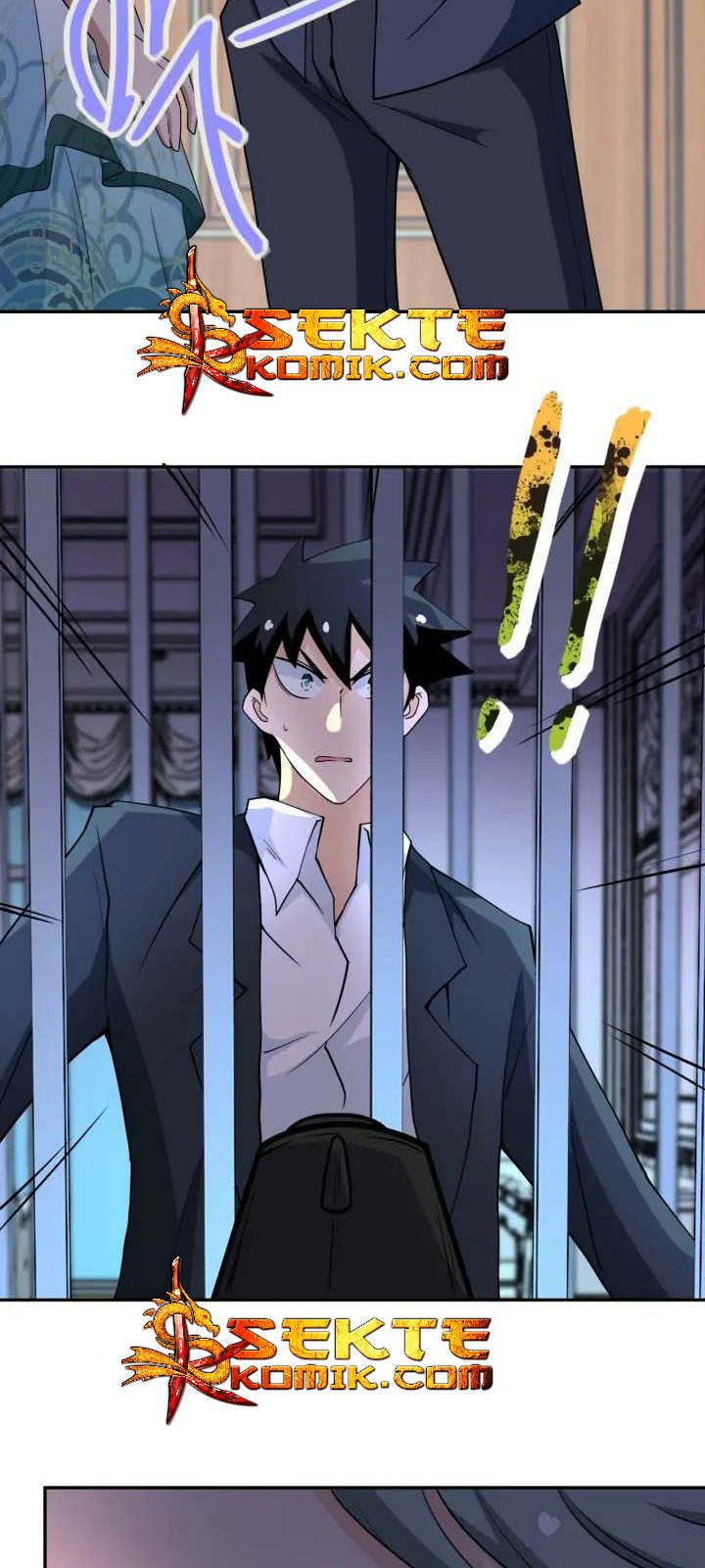 super-system - Chapter: 74