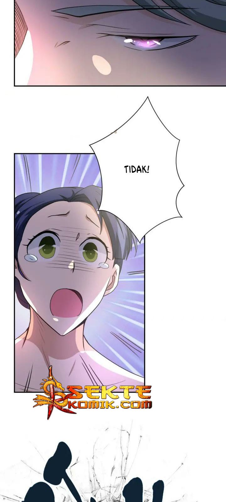 super-system - Chapter: 74