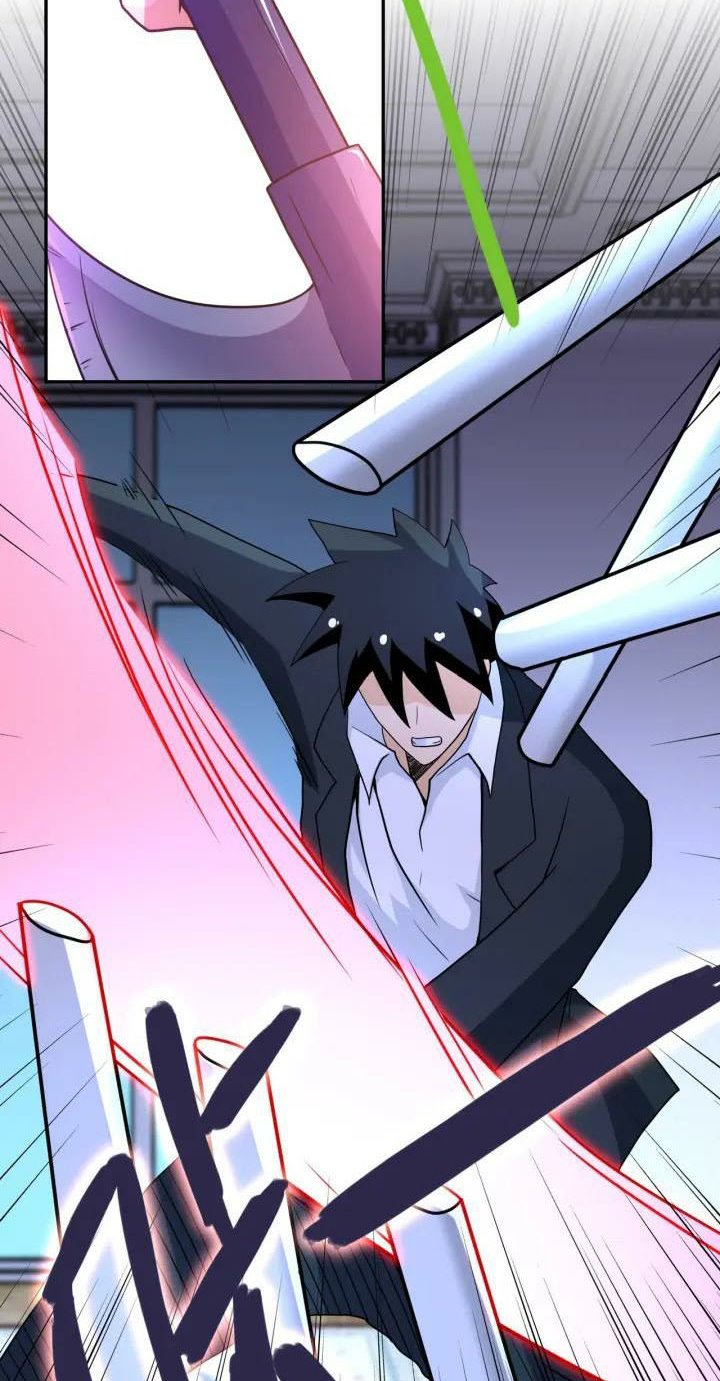 super-system - Chapter: 74