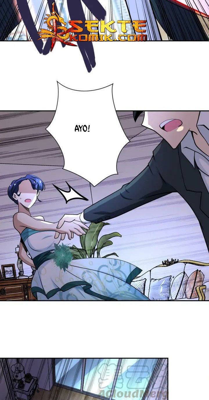 super-system - Chapter: 74